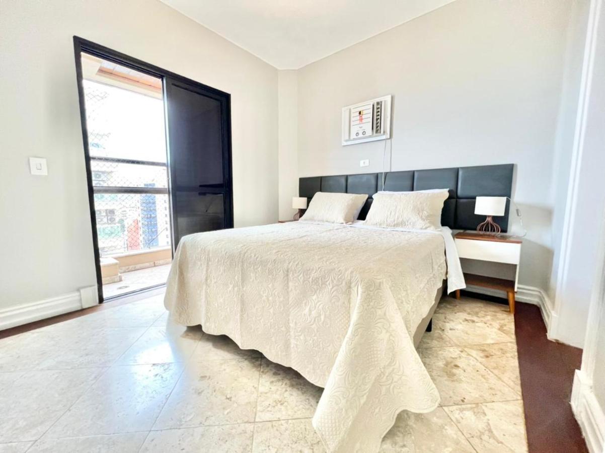 Villa Triplex A 300 Metros Do Mar - Guaruja Enseada - Prime Experience Exterior foto
