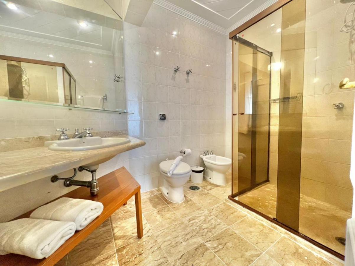 Villa Triplex A 300 Metros Do Mar - Guaruja Enseada - Prime Experience Exterior foto
