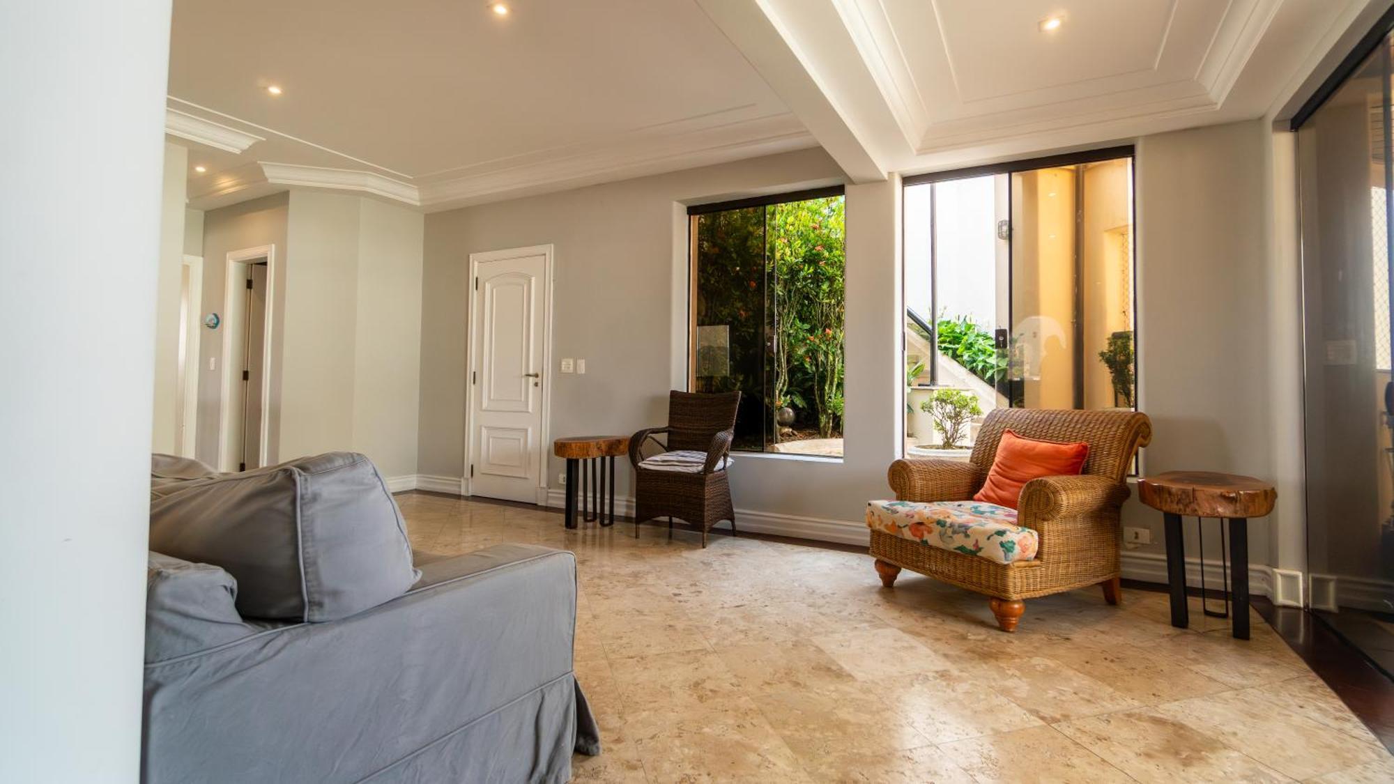 Villa Triplex A 300 Metros Do Mar - Guaruja Enseada - Prime Experience Exterior foto